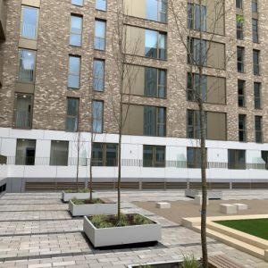 About Alliance Facades